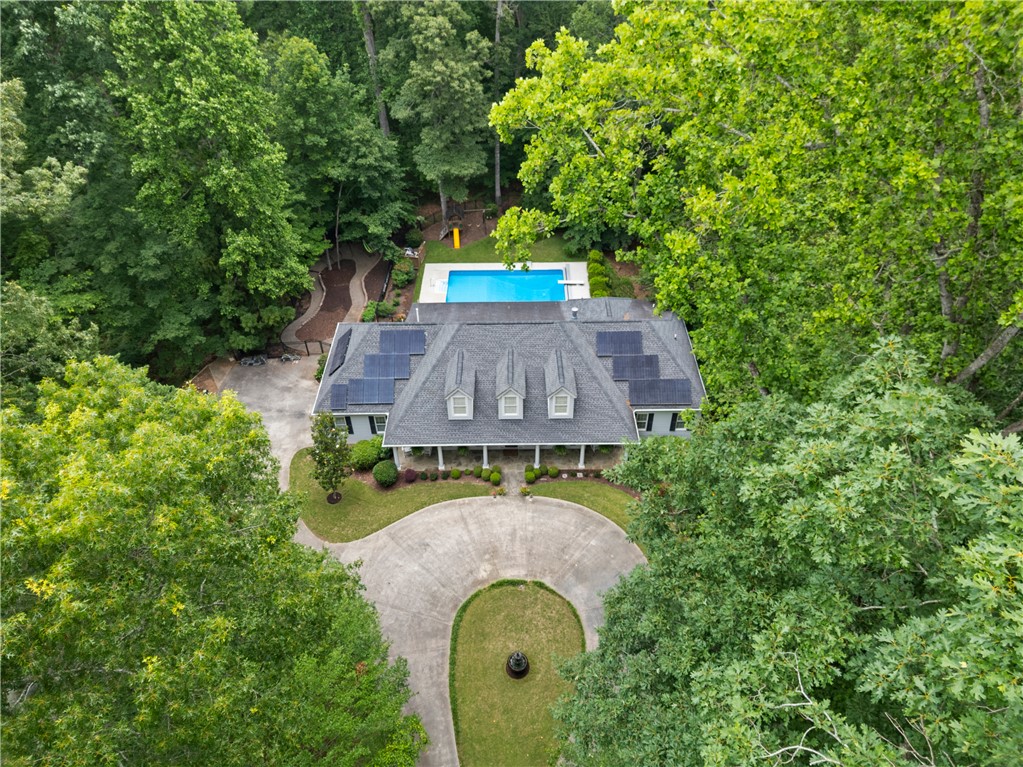 119 Oak Crest Circle Seneca, SC 29672 - Photo 5 of 50