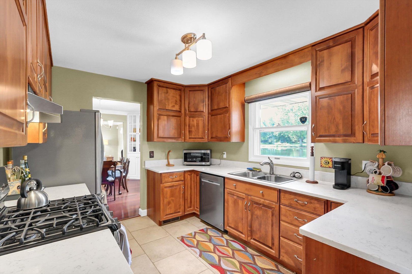 1 Lake Park Road Urbana, IL 61802 - Photo 5 of 50