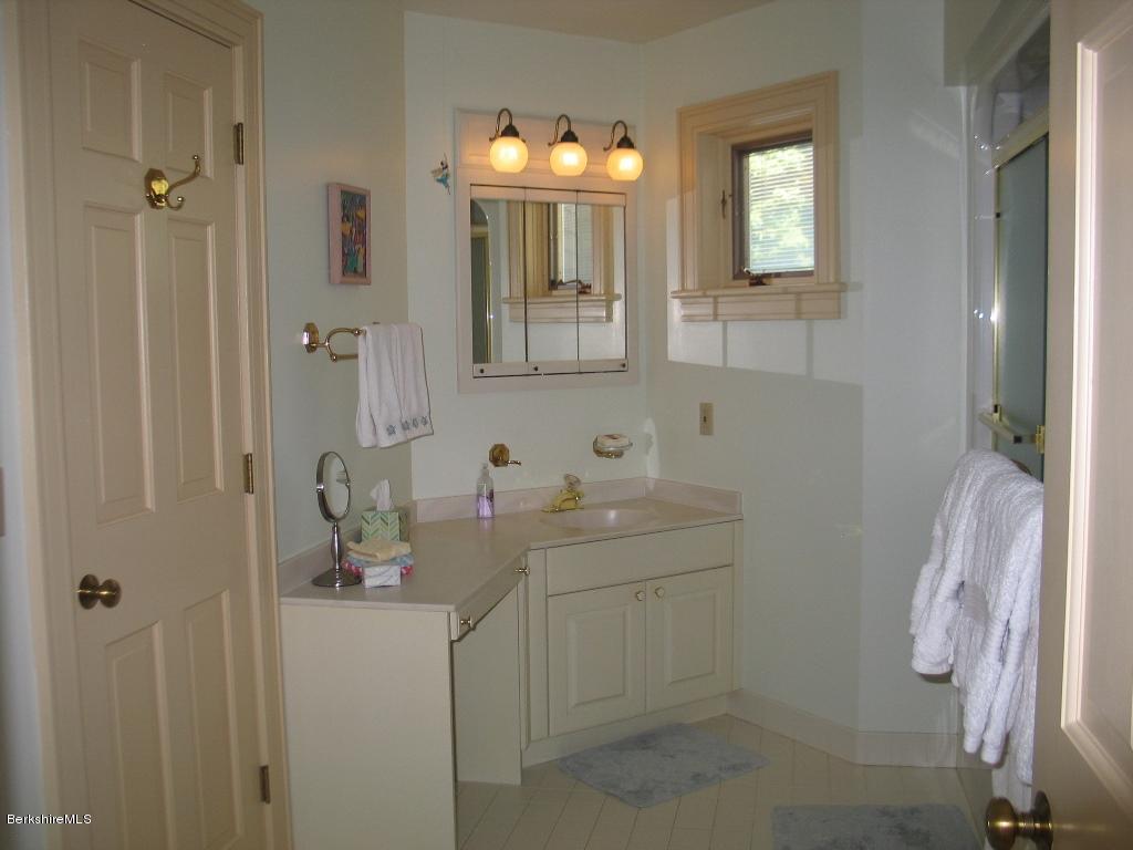 94 Ide Road Williamstown, MA 01267 - Photo 22 of 32 Bath off bedroom 4