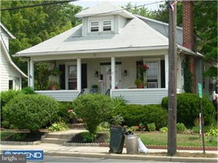 711 Warwick Road Magnolia, NJ 08049 - Photo 1 of 2 Exterior Front