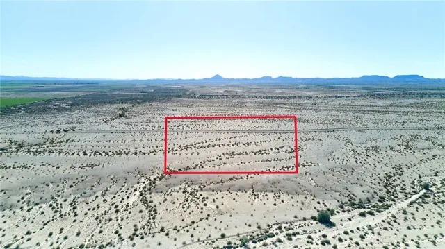 a view of a sign board