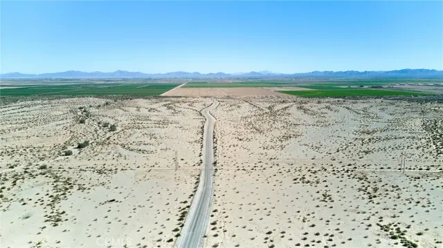 a view of lake and mountain