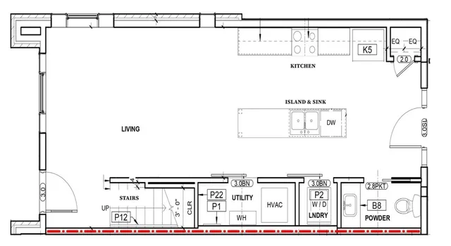 $2,875 | 1202 D 60th Avenue North, Nashville, TN 37209