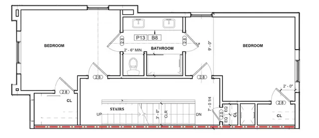 $2,875 | 1202 D 60th Avenue North, Nashville, TN 37209