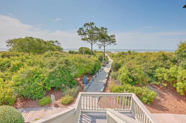 $13,500 | 1115 Duneside Drive, Kiawah Island, SC 29455