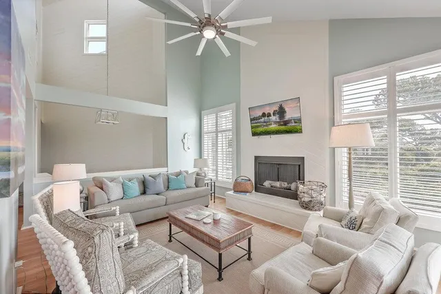 $13,500 | 1115 Duneside Drive, Kiawah Island, SC 29455