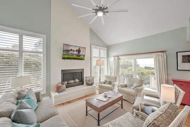 $13,500 | 1115 Duneside Drive, Kiawah Island, SC 29455