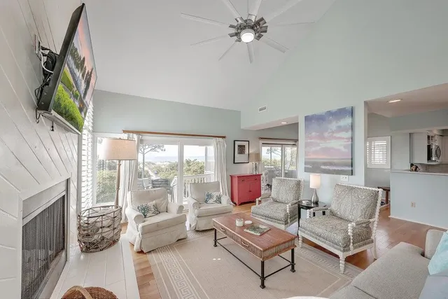 $13,500 | 1115 Duneside Drive, Kiawah Island, SC 29455