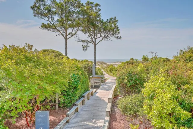 $13,500 | 1115 Duneside Drive, Kiawah Island, SC 29455