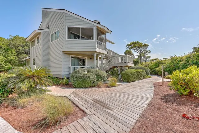 $13,500 | 1115 Duneside Drive, Kiawah Island, SC 29455