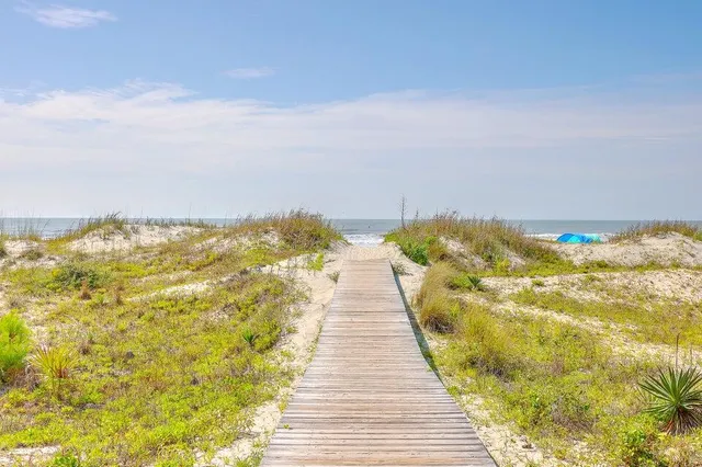 $13,500 | 1115 Duneside Drive, Kiawah Island, SC 29455