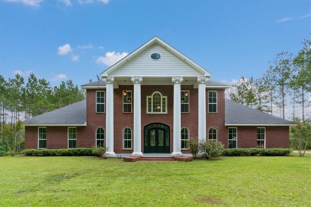 19100 Petit Road Franklinton, LA 70438 - Photo 1 of 30 Gallery Image 1