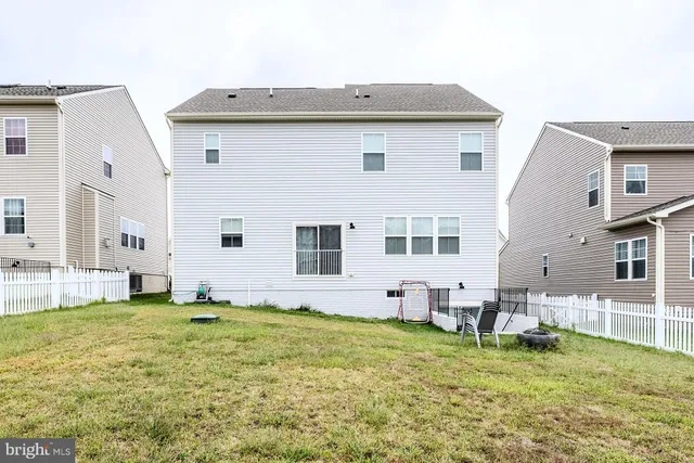 $624,900 | 2060 Armstrong Terrace, Jeffersonton, VA 22724