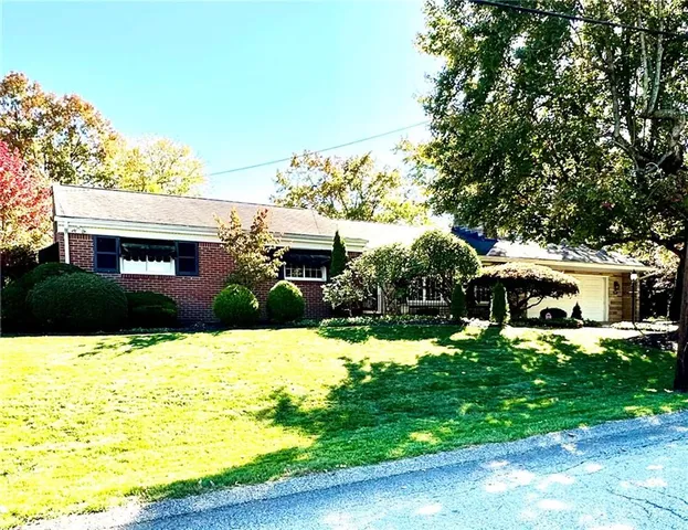 $395,000 | 203 Oliver Drive, White Oak, PA 15131