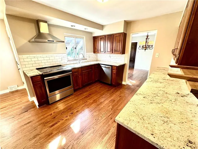 $395,000 | 203 Oliver Drive, White Oak, PA 15131