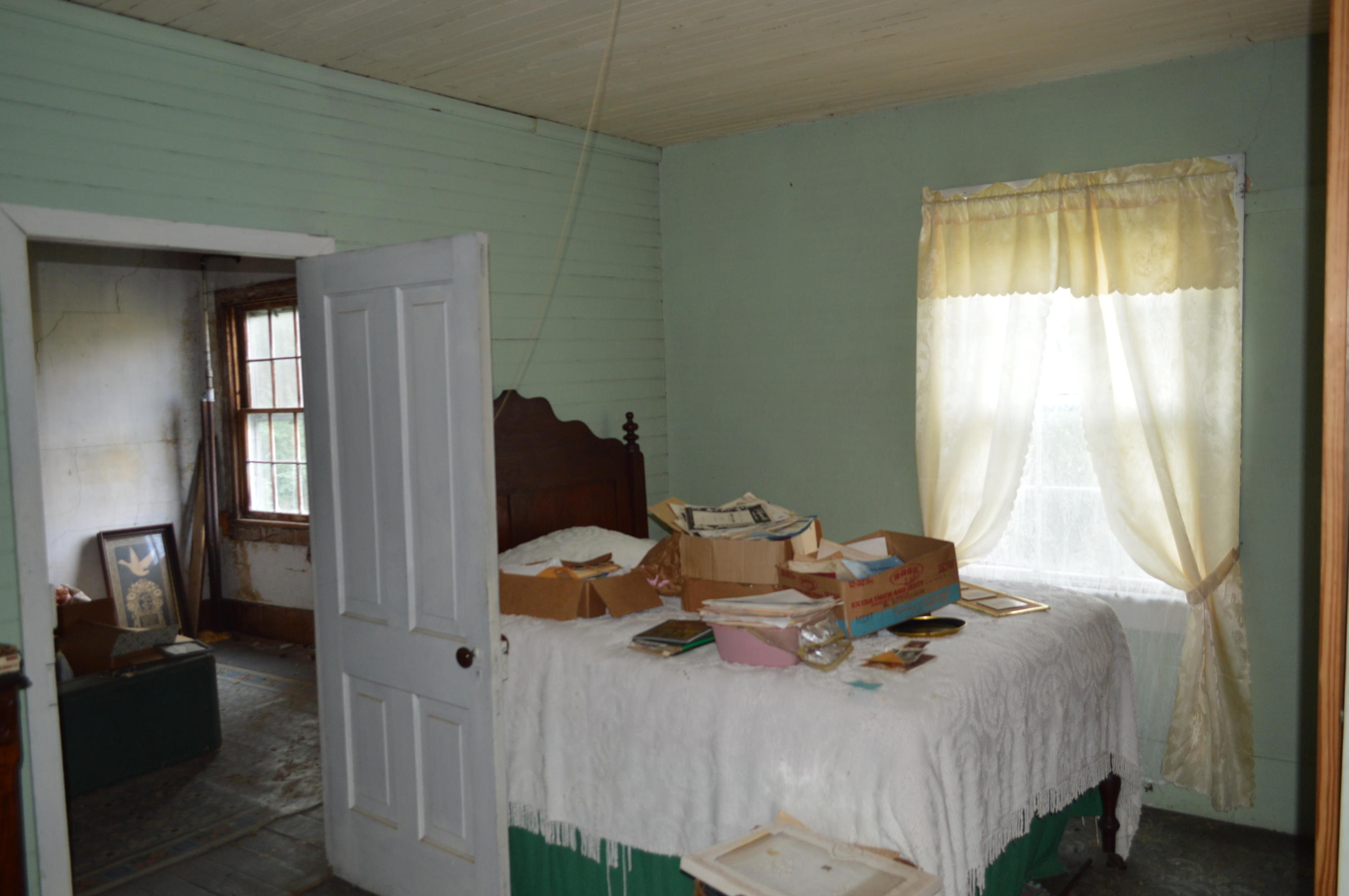 2171 Sugar Maple Road New Castle, VA 24127 - Photo 14 of 25 Upstairs Bed Room
