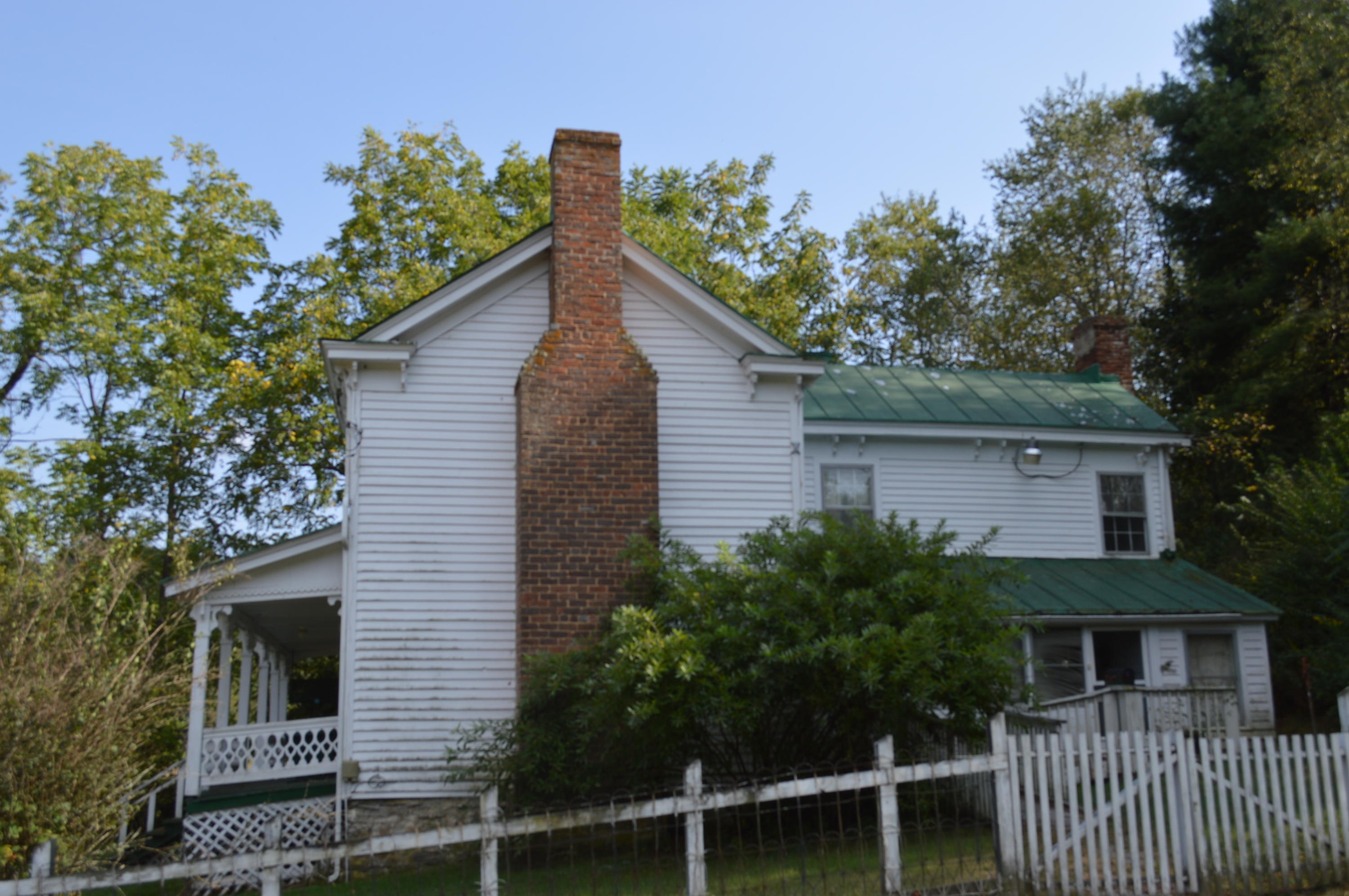2171 Sugar Maple Road New Castle, VA 24127 - Photo 4 of 25 Side