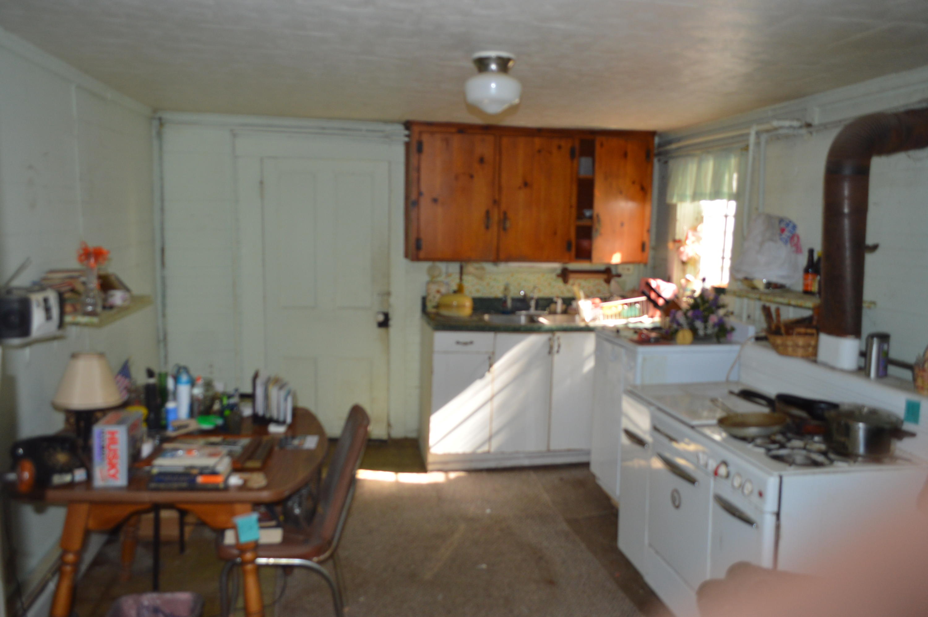 2171 Sugar Maple Road New Castle, VA 24127 - Photo 5 of 25 kitchen