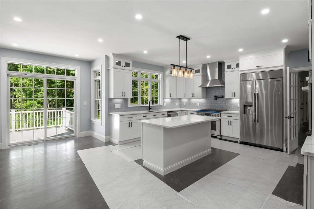 262 Meadowbrook Road Dedham, MA 02026 - Photo 12 of 37