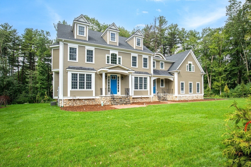 262 Meadowbrook Road Dedham, MA 02026 - Photo 33 of 37