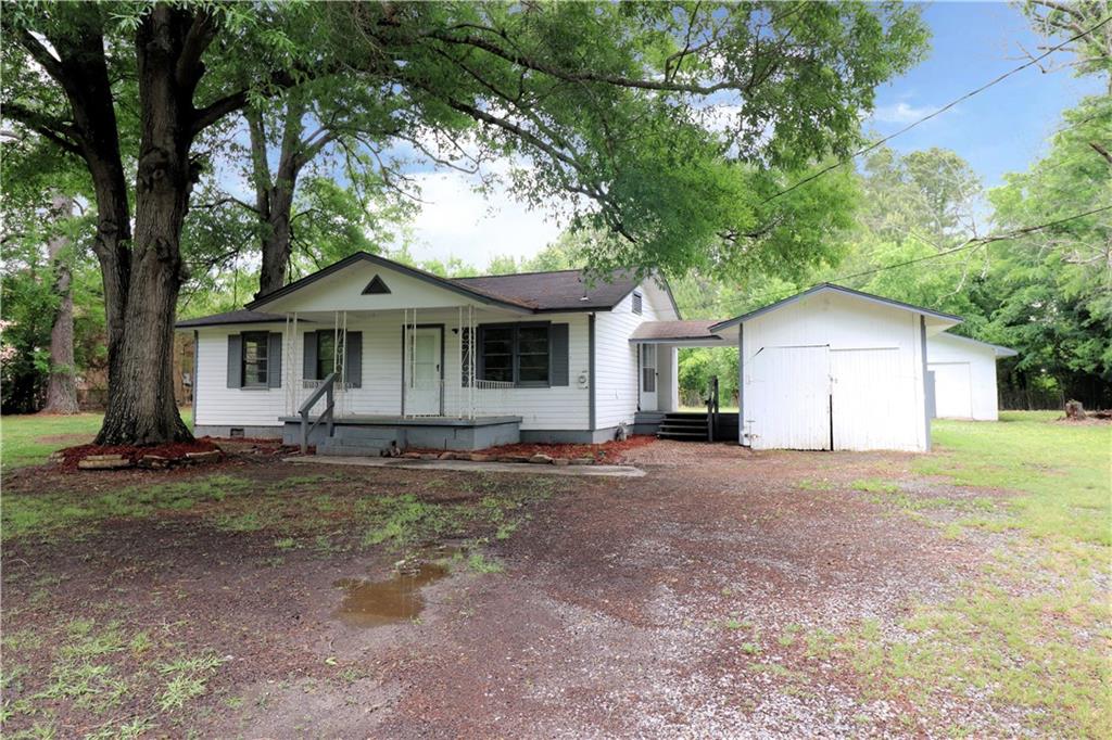 152 Hennon Drive Northwest Rome, GA 30165 - Photo 2 of 30