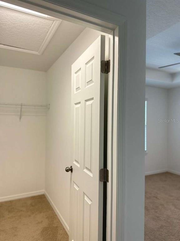 9031 Legado Drive Windermere, FL 34786 - Photo 19 of 27 a bathroom with a shower and a glass door