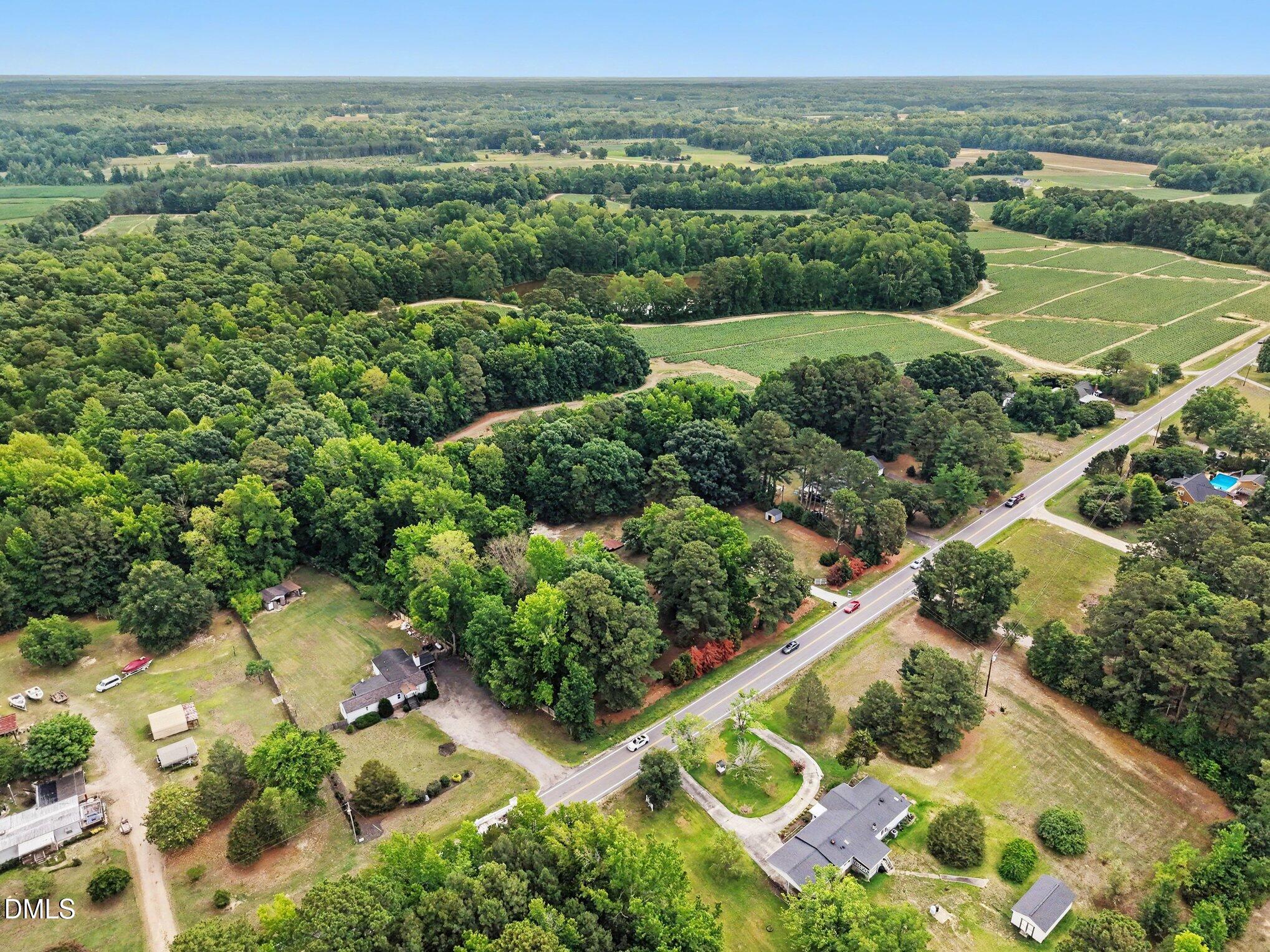 7704 Zebulon Road Youngsville, NC 27596 - Photo 33 of 41 .