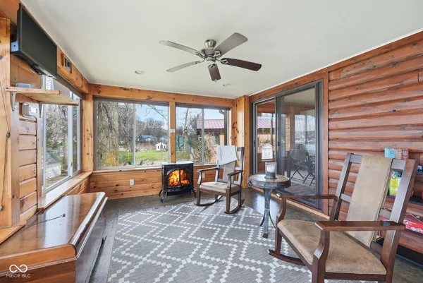 $575,000 | 1145 South Lakeshore Drive, Akron, IN 46910