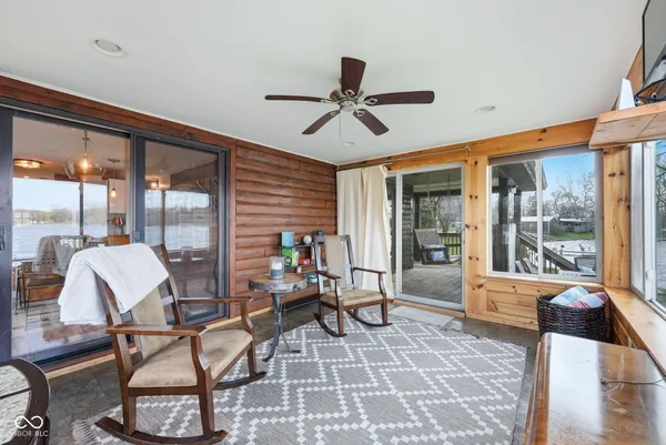 $575,000 | 1145 South Lakeshore Drive, Akron, IN 46910