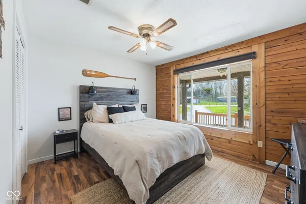 $575,000 | 1145 South Lakeshore Drive, Akron, IN 46910