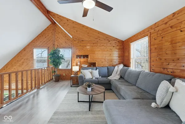 $575,000 | 1145 South Lakeshore Drive, Akron, IN 46910