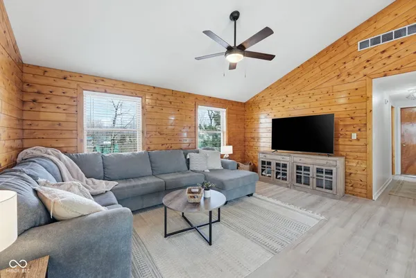 $575,000 | 1145 South Lakeshore Drive, Akron, IN 46910