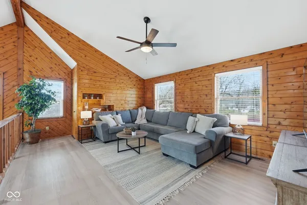 $575,000 | 1145 South Lakeshore Drive, Akron, IN 46910