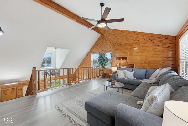 $575,000 | 1145 South Lakeshore Drive, Akron, IN 46910