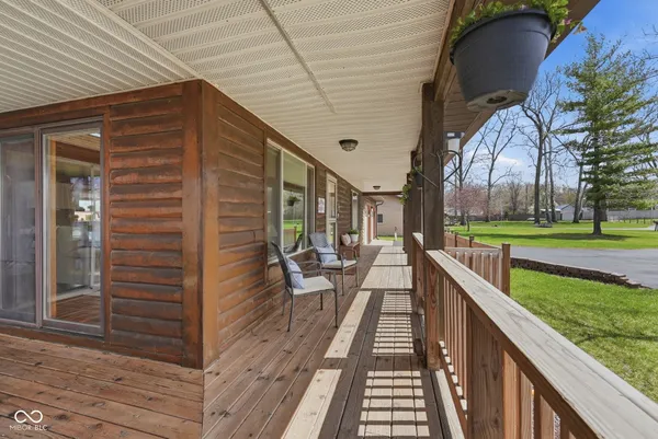$575,000 | 1145 South Lakeshore Drive, Akron, IN 46910