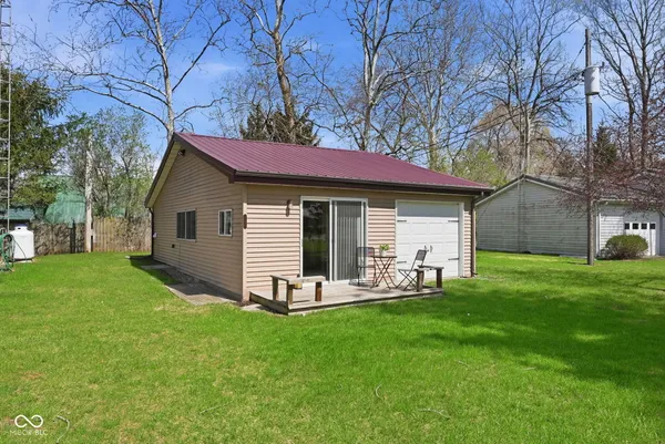 $575,000 | 1145 South Lakeshore Drive, Akron, IN 46910