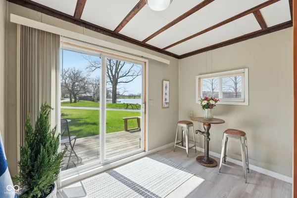 $575,000 | 1145 South Lakeshore Drive, Akron, IN 46910