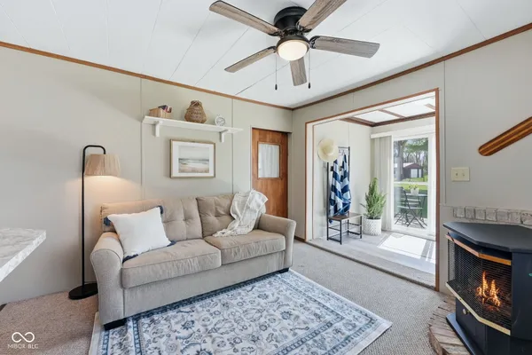 $575,000 | 1145 South Lakeshore Drive, Akron, IN 46910