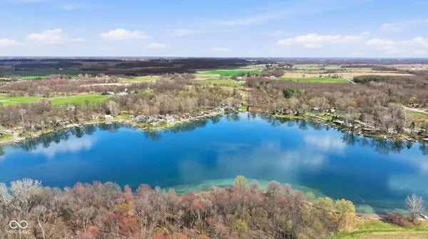 $575,000 | 1145 South Lakeshore Drive, Akron, IN 46910