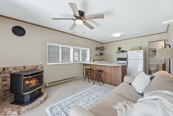 $575,000 | 1145 South Lakeshore Drive, Akron, IN 46910