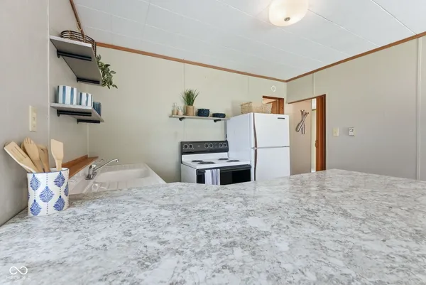 $575,000 | 1145 South Lakeshore Drive, Akron, IN 46910