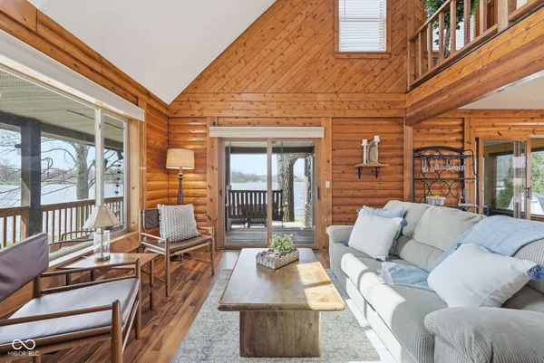 $575,000 | 1145 South Lakeshore Drive, Akron, IN 46910