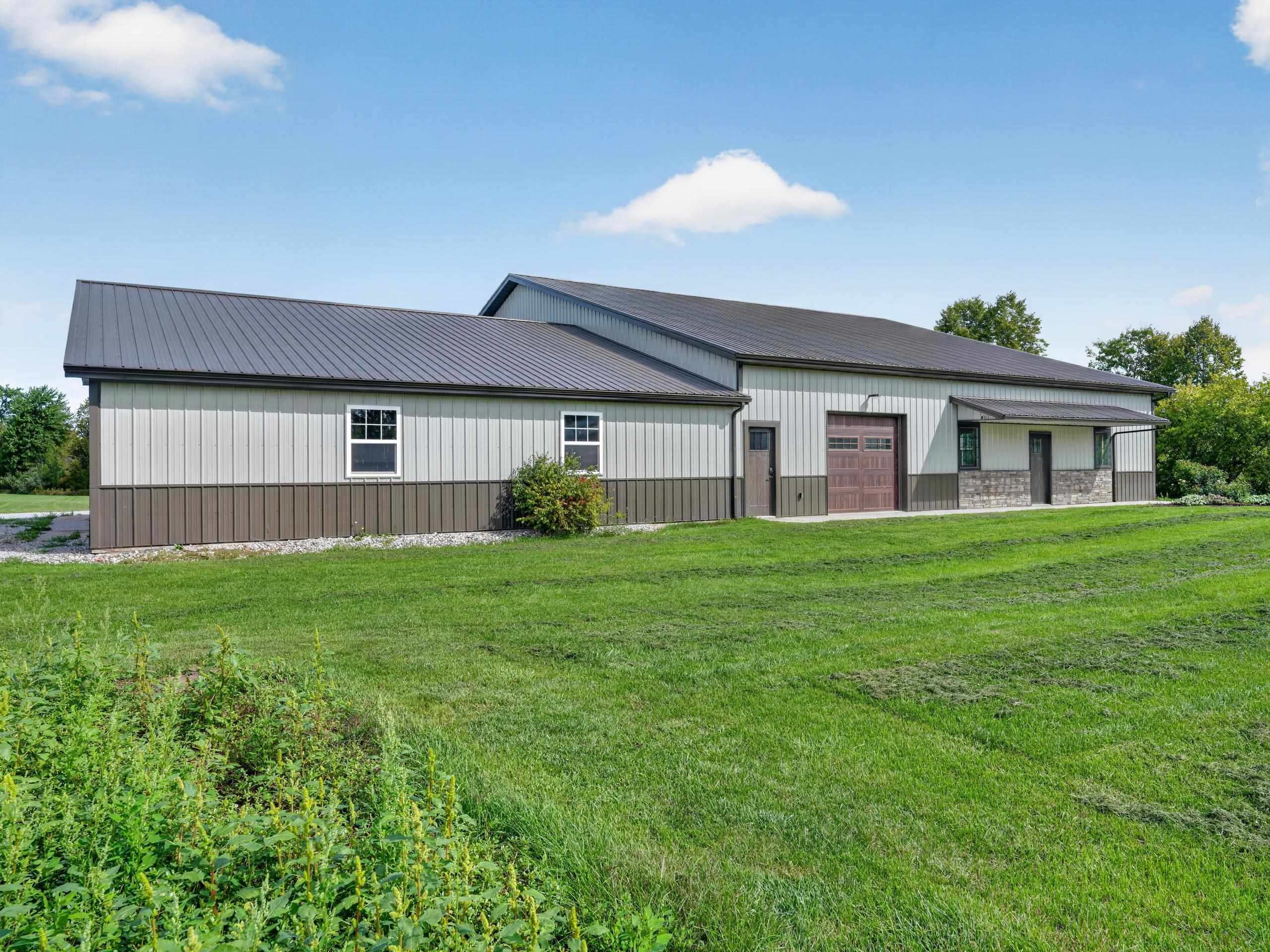 5506 North Lewis Road Coleman, MI 48618 - Photo 72 of 90 Gallery Image 72