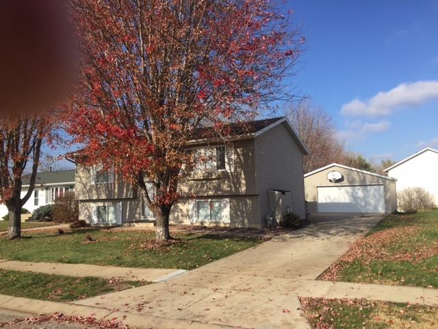 2511 50th Street Northwest Rochester, MN 55901 - Photo 1 of 1