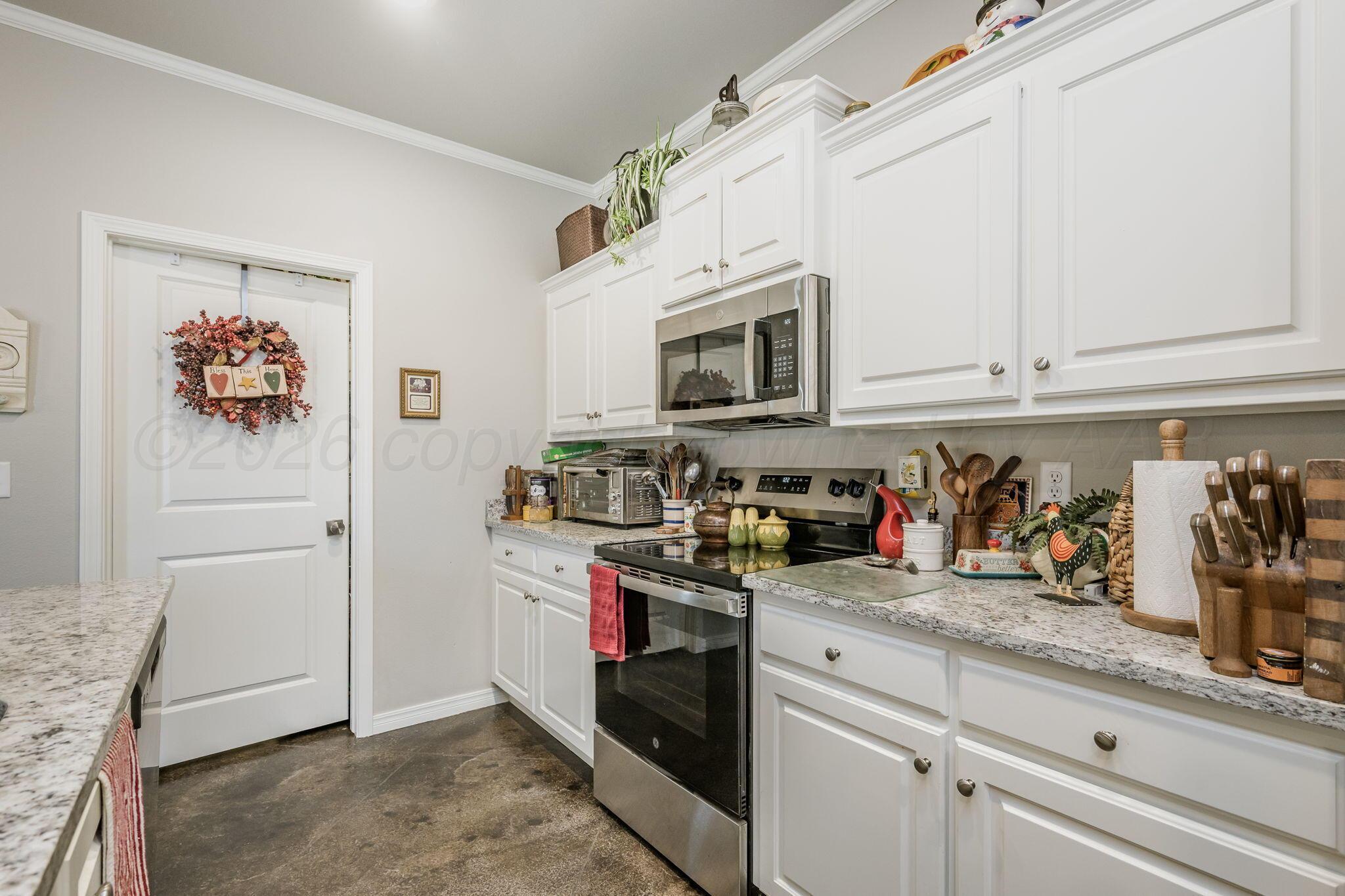 4504 Richardson Road Amarillo, TX 79118 - Photo 6 of 24 4504 Richardson Rd 15