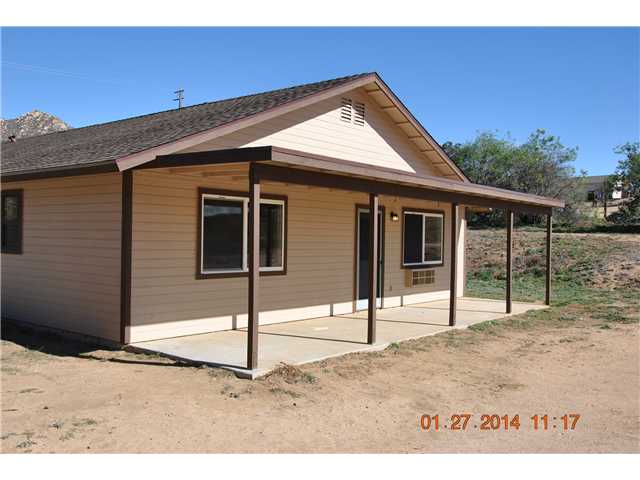 2171 Buckman Springs Road Campo, CA 91906 - Photo 2 of 25 Gallery Image 2