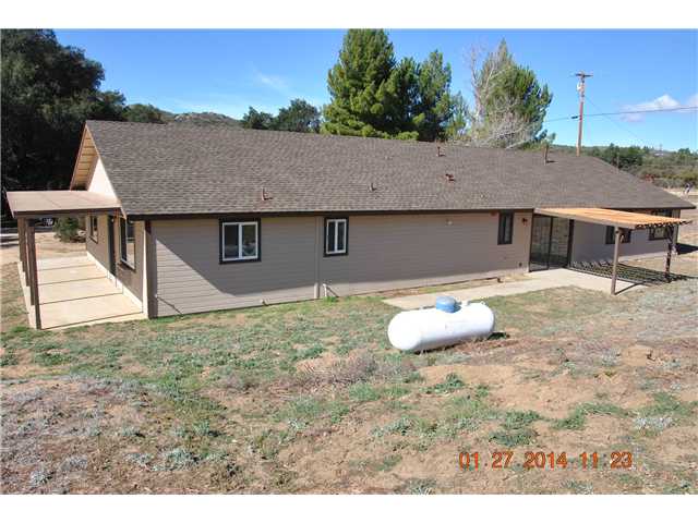 2171 Buckman Springs Road Campo, CA 91906 - Photo 20 of 25 Gallery Image 20