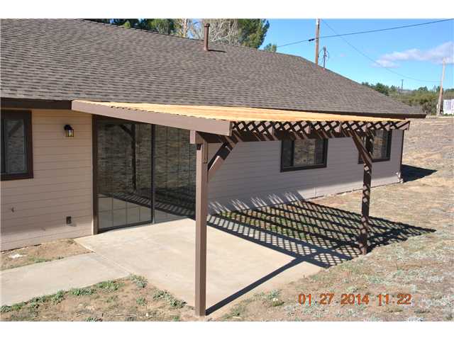2171 Buckman Springs Road Campo, CA 91906 - Photo 22 of 25 Gallery Image 22