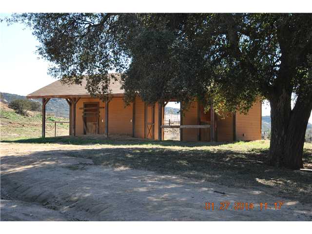 2171 Buckman Springs Road Campo, CA 91906 - Photo 23 of 25 Gallery Image 23