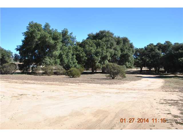 2171 Buckman Springs Road Campo, CA 91906 - Photo 25 of 25 Gallery Image 25